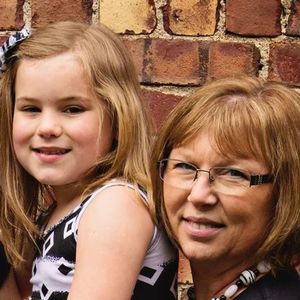 Meet your Posher, Deanna